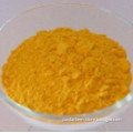 medium chrome yellow pigment for thermoplastic road marking paint